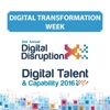 Digital Transformation Week