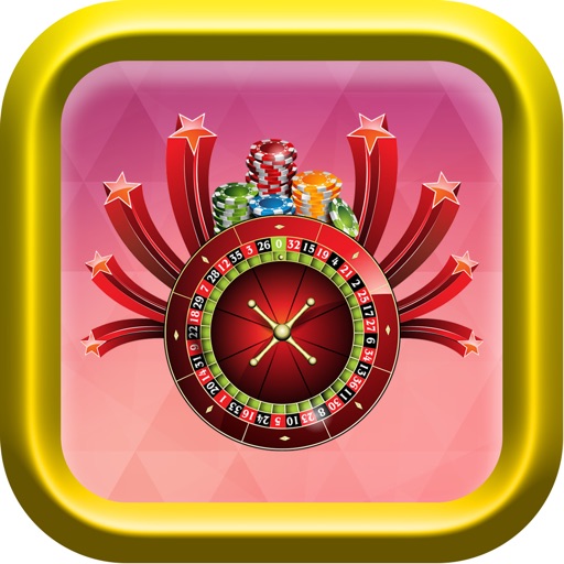 Casino lucky Slots Vegas - FREE Slots icon