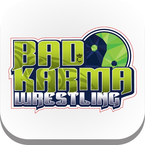 Bad Karma Wrestling icon