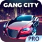 Gang City Pro