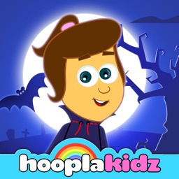 HooplaKidz Halloween Party