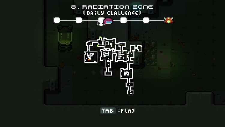 Space Grunts screenshot-4