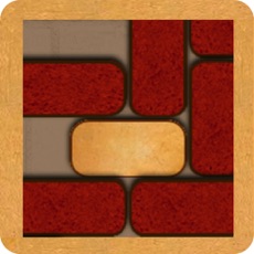 Activities of Brick Escape - Unblock Puzzle