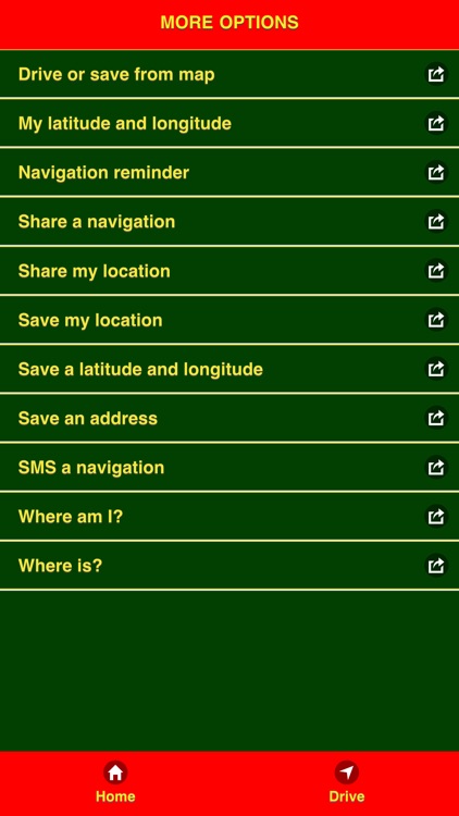 Route Navigation Adsfree screenshot-4