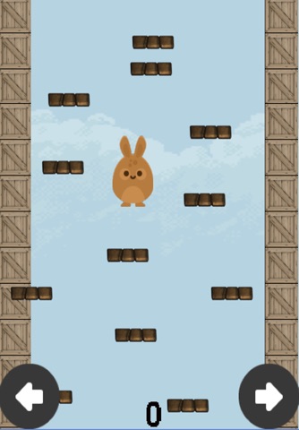 Thumper Jumper screenshot 2