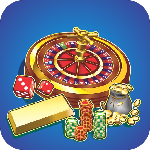 Fun Slot Machine : Spin & Win - Jackpot iOS App
