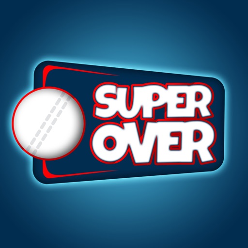 Super Over Icon