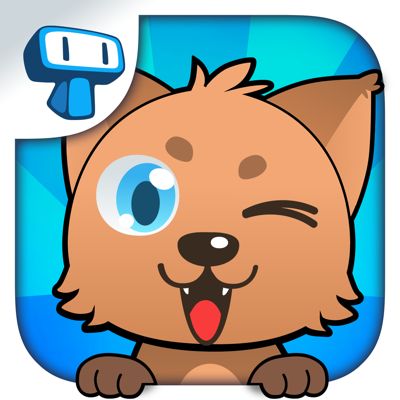 My Virtual Pet - Juego Gratis de Mascota Virtual y Animales Virtuales