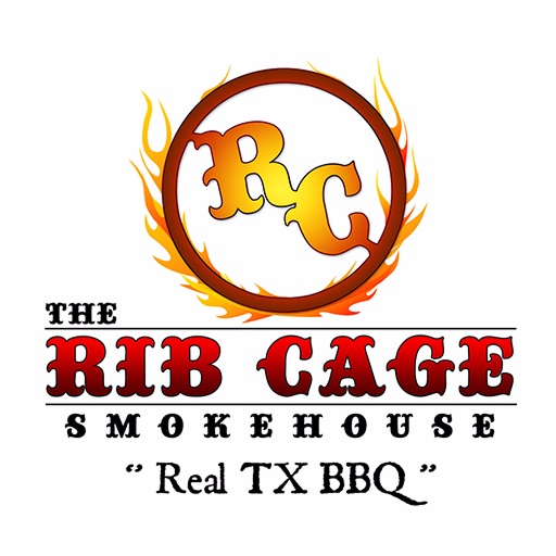 The Rib Cage Smokehouse icon