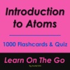Atoms Flashcards
