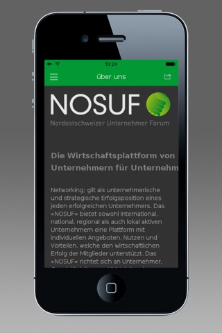 NOSUF screenshot 3