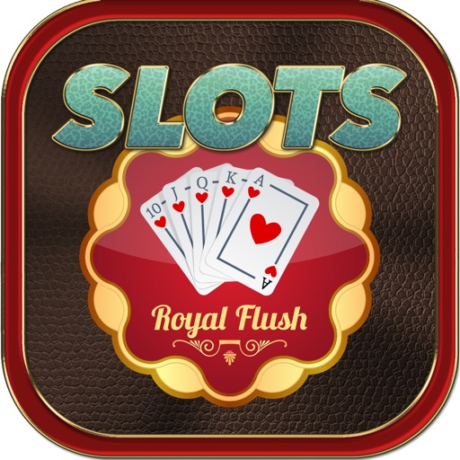 Flush & Hearts Slots Game - FREE Deluxe Edition