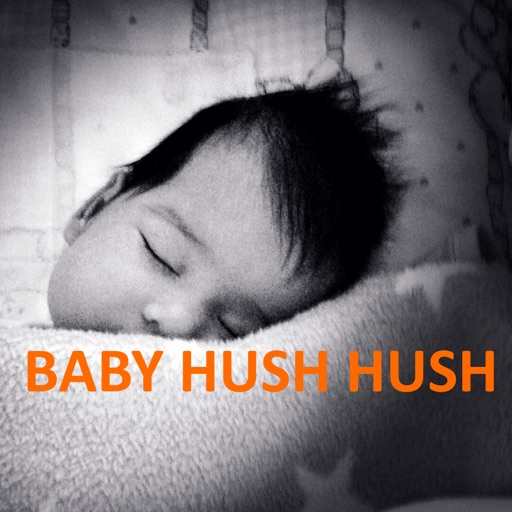 Baby Hush Hush (Recordable)
