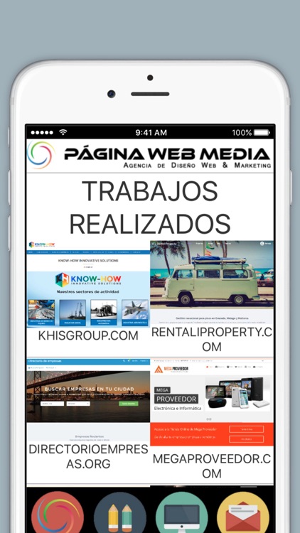 Diseño Web