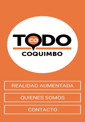 RA TodoCoquimbo Empresas screenshot 4