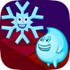 Snowflakes VS Raindrops - Online Tactic Game PRO