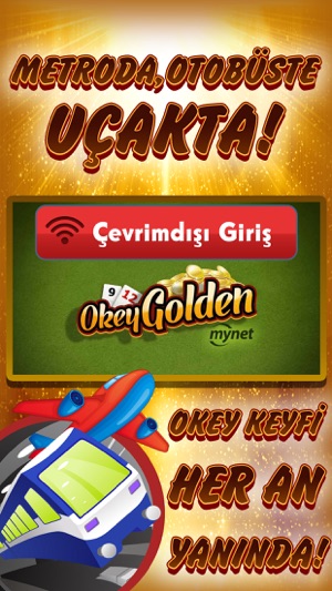 Okey Golden(圖2)-速報App