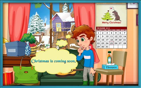 Christmas Tales Gift of Love screenshot 2