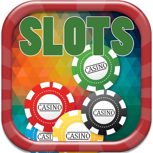 Good Hazard Clash Slots Machines  - FREE Las Vegas Casino Games icon