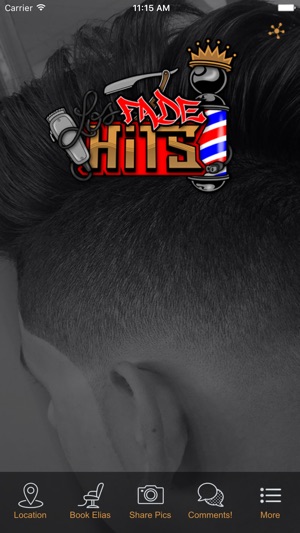 Los Fade Hits(圖1)-速報App