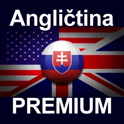 Angličtina PREMIUM SK