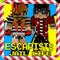 Escapists Jail Life : Mc Survival Shooter Mini Game