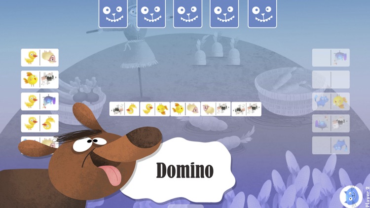 Fun on the Farm: 5 board games screenshot-3