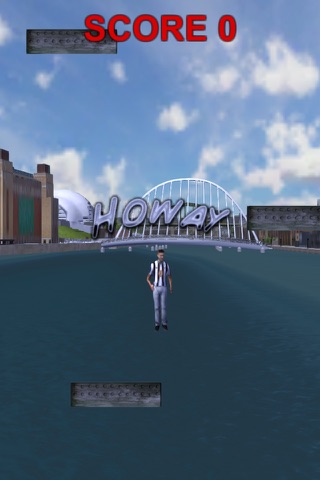 Geordie Jumpers screenshot 2