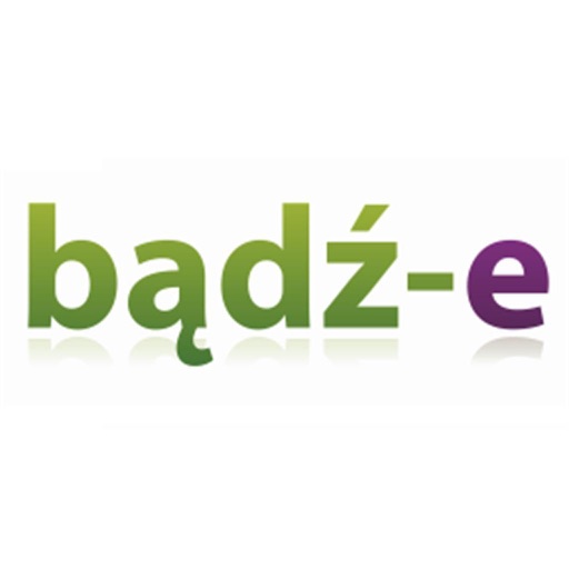 badz-e.pl icon