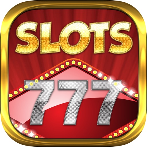 777 A Slotto Royale Gambler Slots Game - FREE Slots Machine icon