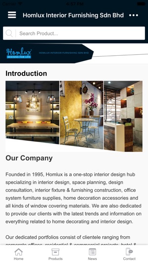 Homlux(圖3)-速報App