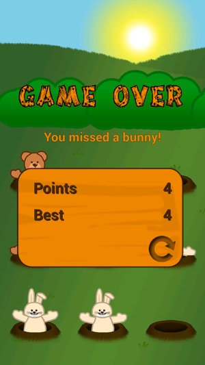 Bunny Hammer(圖4)-速報App