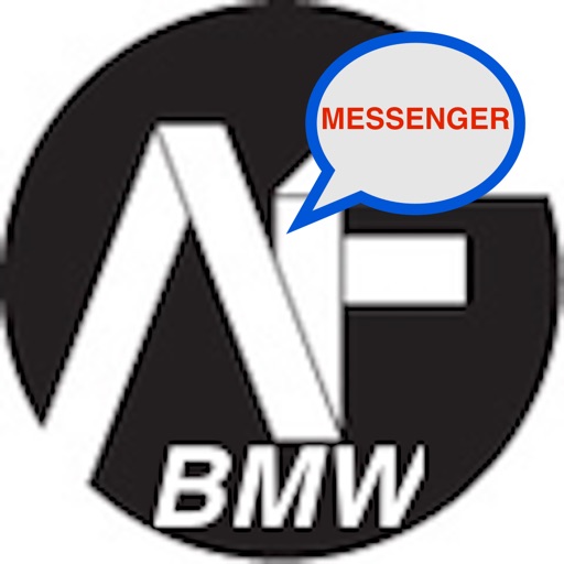 AutoForums Messenger for BMW's icon