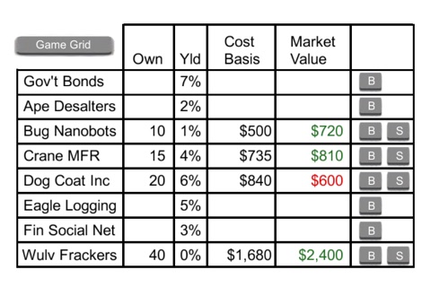 Stock Market 101 screenshot 4