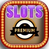 Premium Cascade Slots Machine - Spin & Win Casino