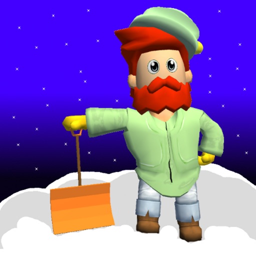 ShovelTime Icon