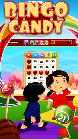 Bingo of Social Circle - Free Social Bingo Game(圖3)-速報App