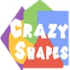 Crazy Shapes!