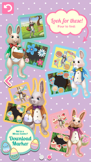 Hoppy Easter(圖3)-速報App