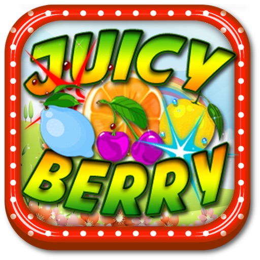 Juicy Berry by Duy Thai Nguyen