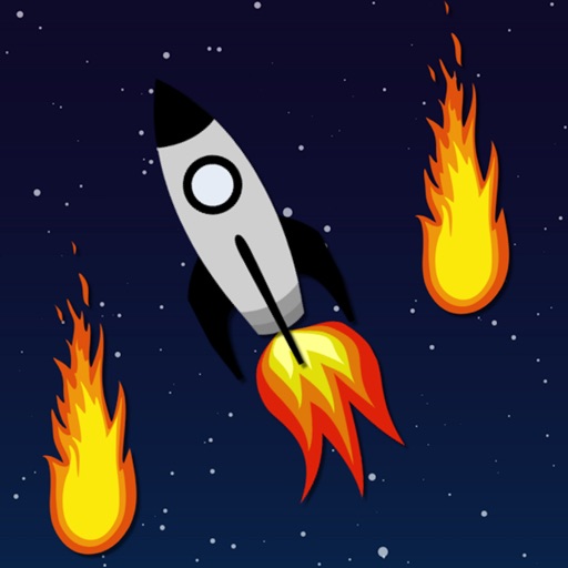 Spacememe iOS App