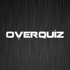 Activities of OverQuiz - викторина по мотивам игры Overwatch