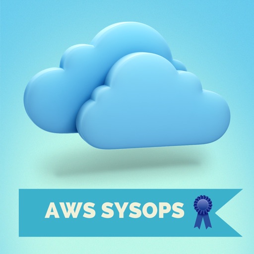 AWS Certified SysOps Admin iOS App