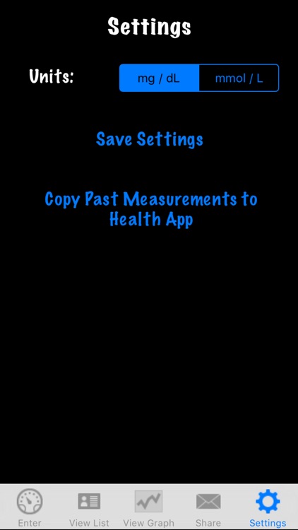 Easy Sugar screenshot-4