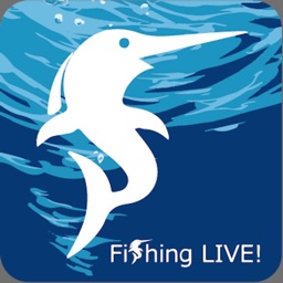 釣りキュレーションマガジン Fishing LIVE!