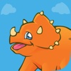 Kids Puzzles - Dinosaurs - Early Learning Dino Shape Puzzles and Educational Games for Preschool Kids