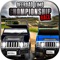 Offroad Limo Championship Race