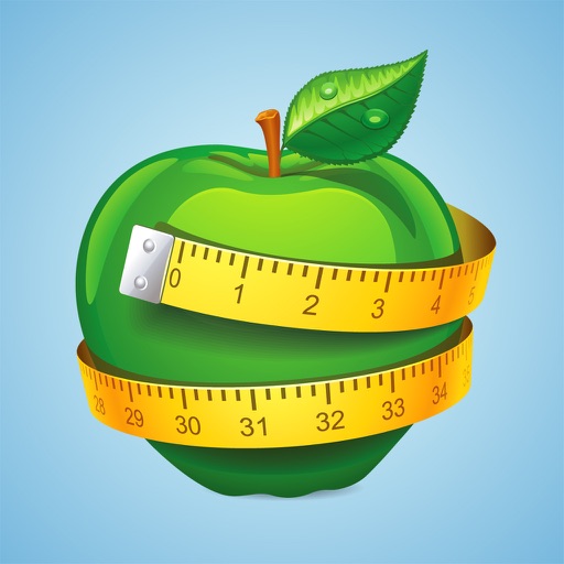 Loose Weight! - Running for Weight Loss with Calorie Count icon