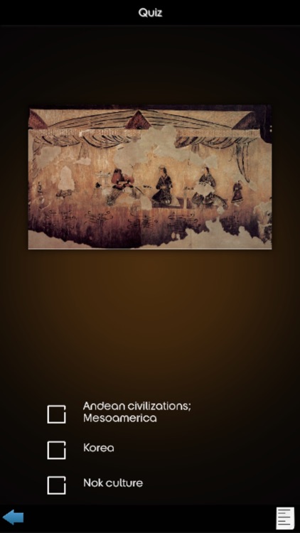 Ancient History Guide! screenshot-3