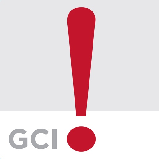 GCI Alerts Icon